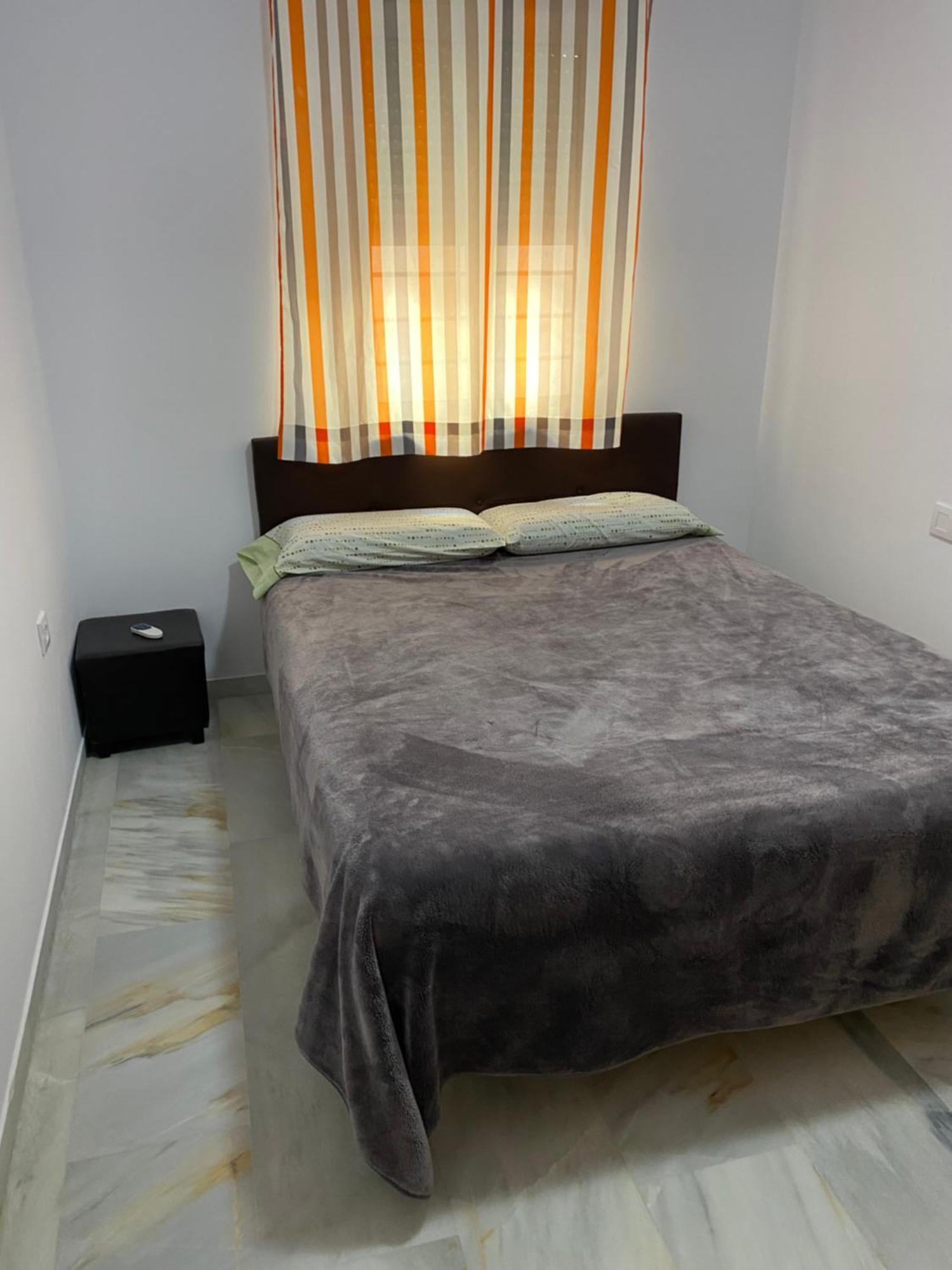 Apartamento En Zona De Playa San Fernando Exterior photo